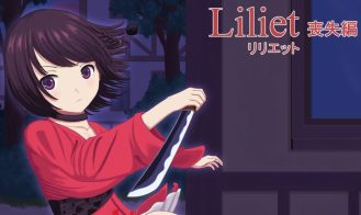 Liliet Loss of virginity porn xxx game download cover