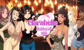 Maiden of Milk Side Story: Clarabelle porn xxx game download cover