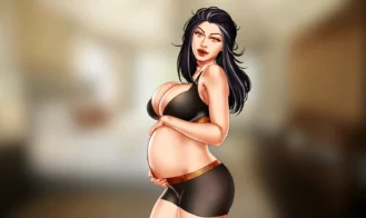 Maiden of Milk Side Story Clarabelle Adult Game Screenshot (1)
