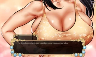 Maiden of Milk Side Story Clarabelle Adult Game Screenshot (5)
