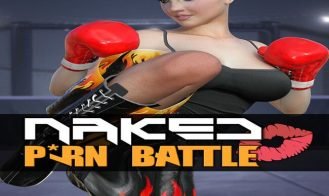 Naked Porn Battle porn xxx game download cover