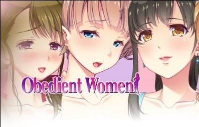 Obedient Women porn xxx game download cover