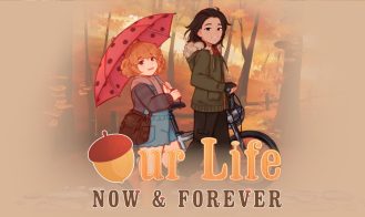 Our Life: Now & Forever porn xxx game download cover