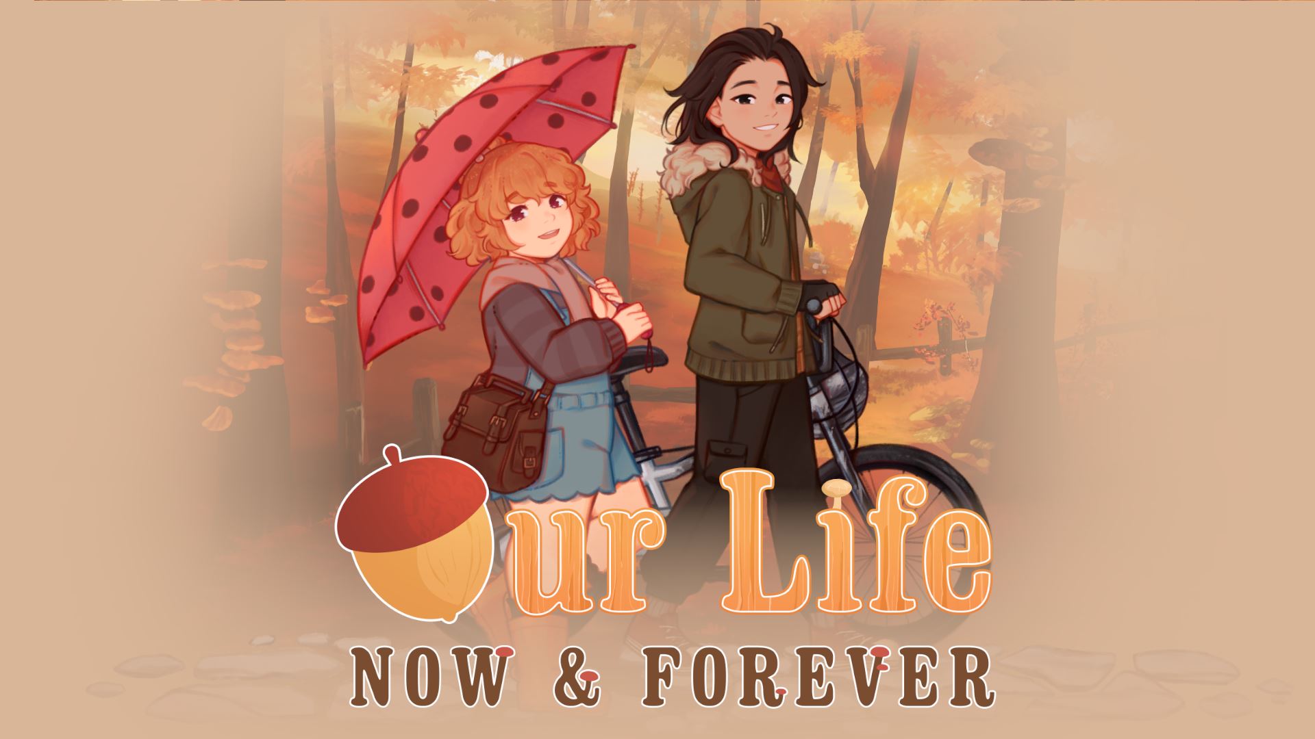 Goodbye eternity v 0.8. Our Life Now and Forever. Our game. Forever is Now. Our Life: Now & Forever версия 0.03.