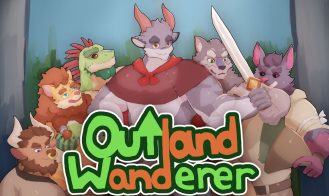 Outland Wanderer porn xxx game download cover