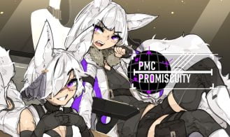 PMC Promiscuity porn xxx game download cover