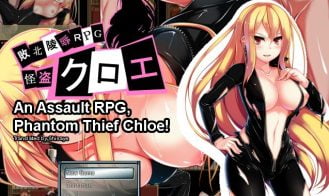 Phantom Thief Chloe An Assault RPG porn xxx game download cover
