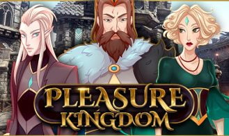 Pleasure Kingdom porn xxx game download cover
