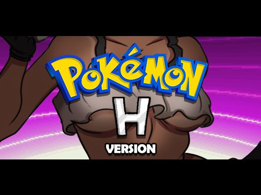 PokÃ©mon 'H' Version RPGM Porn Sex Game v.0.14A Download for Windows