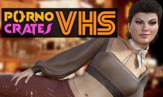Pornocrates: VHS porn xxx game download cover