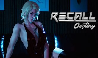 Recall Destiny porn xxx game download cover