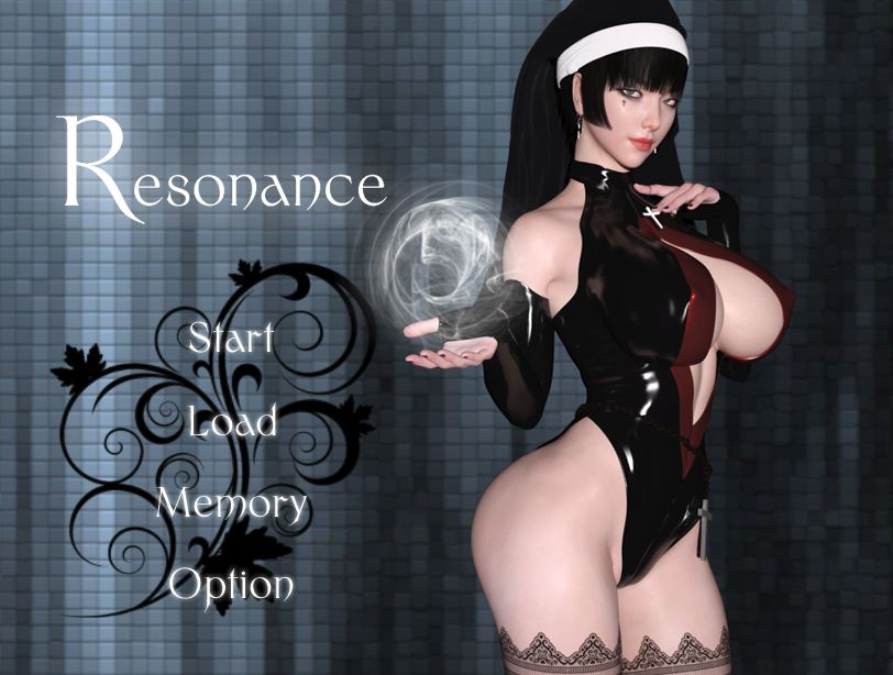 Resonance porn xxx game download cover
