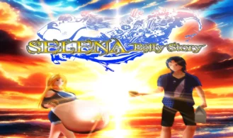 Selena Belly Story porn xxx game download cover