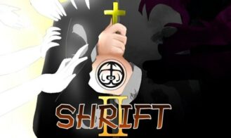 SHRIFT 2 porn xxx game download cover