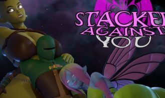 Stacked Against You porn xxx game download cover