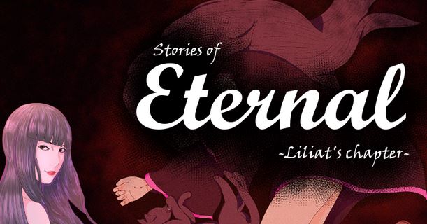 Stories of Eternal Liliat’s Chapter porn xxx game download cover