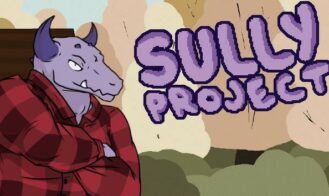 Sully Project porn xxx game download cover