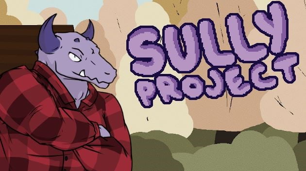 Sully Project porn xxx game download cover