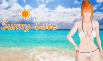 Sunny Love porn xxx game download cover