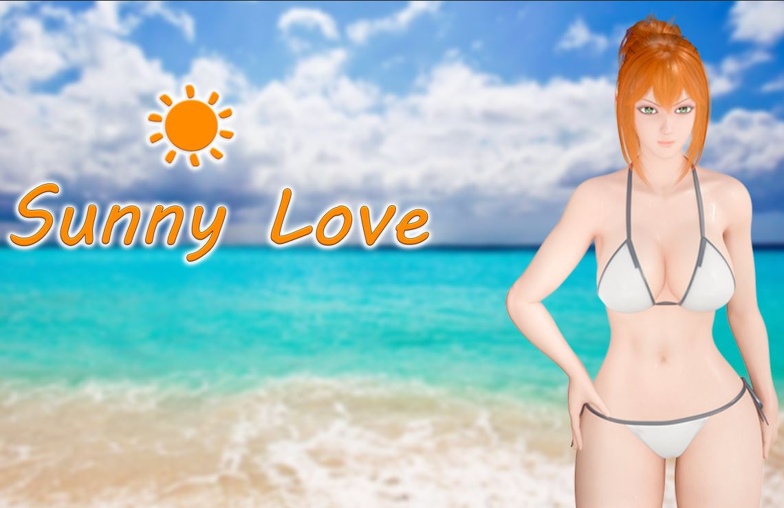 Sunny Love porn xxx game download cover