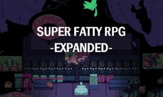 Super Fatty RPG – Expanded porn xxx game download cover