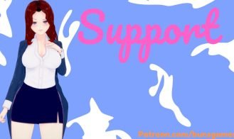 Support porn xxx game download cover