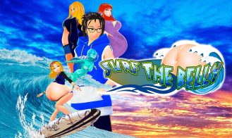 Surf the Belly porn xxx game download cover