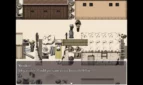 The Black Guards of Odom - Desert Town Prison Adult Game Screenshot (9)