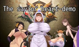 The savior heart porn xxx game download cover