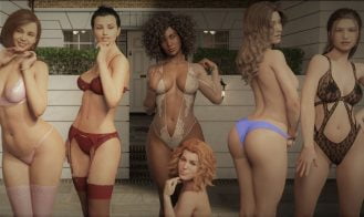 Trial of Tait porn xxx game download cover