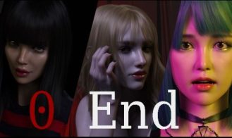 Zero End porn xxx game download cover