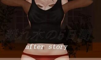 5 Days of Separation After Story porn xxx game download cover