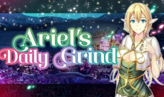 Ariel’s Daily Grind porn xxx game download cover
