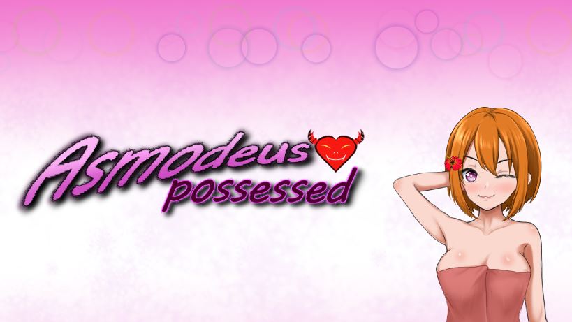 Asmodeus Possessed porn xxx game download cover