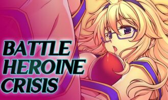 Battle Heroine Crisis porn xxx game download cover