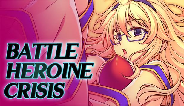 Battle Heroine Crisis porn xxx game download cover