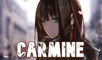Carmine porn xxx game download cover
