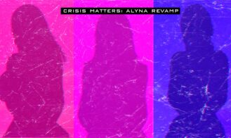 Crisis Matters: Alyna Revamp porn xxx game download cover
