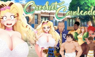 Crochet Cavalcade porn xxx game download cover