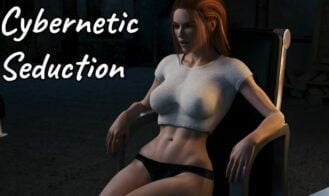 Cybernetic Seduction porn xxx game download cover
