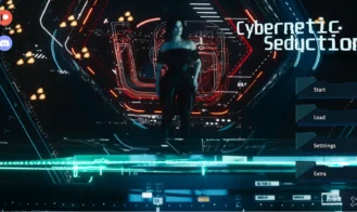 Cybernetic Seduction porn xxx game download cover