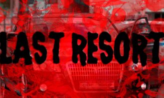 Death,Love and Blood: Last Resort porn xxx game download cover