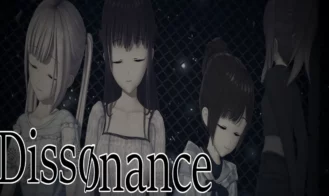 Dissonance porn xxx game download cover