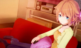 Dissonance Adult Game Screenshot (1)