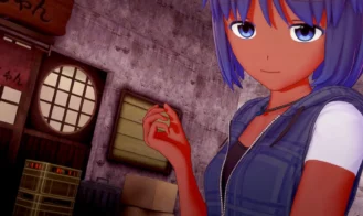 Dissonance Adult Game Screenshot (2)