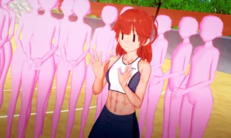 Dissonance Adult Game Screenshot (4)