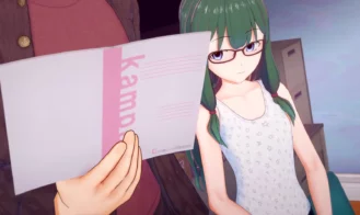 Dissonance Adult Game Screenshot (5)