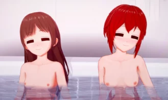 Dissonance Adult Game Screenshot (7)
