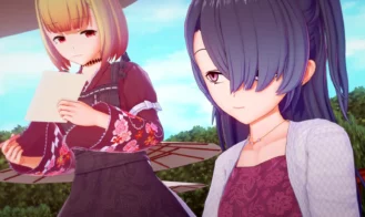 Dissonance Adult Game Screenshot (8)