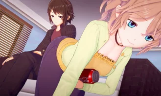 Dissonance Adult Game Screenshot (9)
